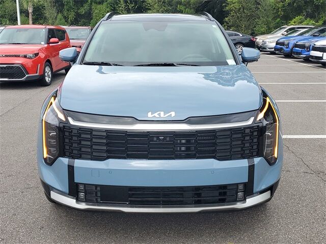 2026 Kia Sportage Hybrid SX-Prestige St. Augustine FL