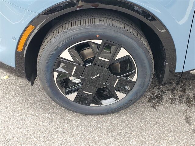 2026 Kia Sportage Hybrid SX-Prestige St. Augustine FL