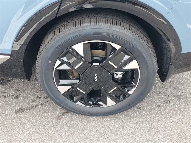 2026 Kia Sportage Hybrid SX-Prestige St. Augustine FL