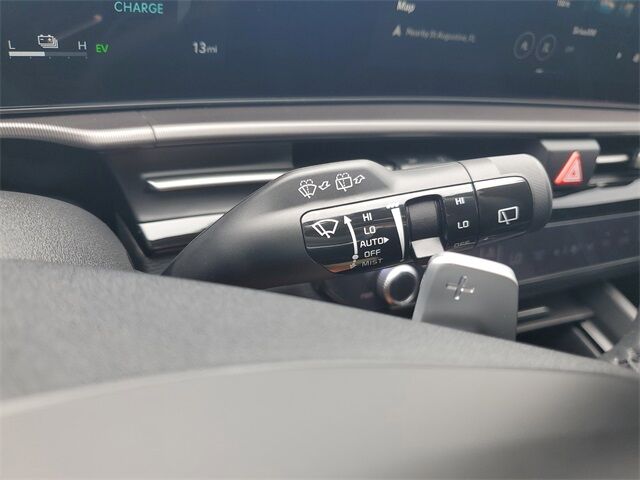 2026 Kia Sportage Hybrid SX-Prestige St. Augustine FL