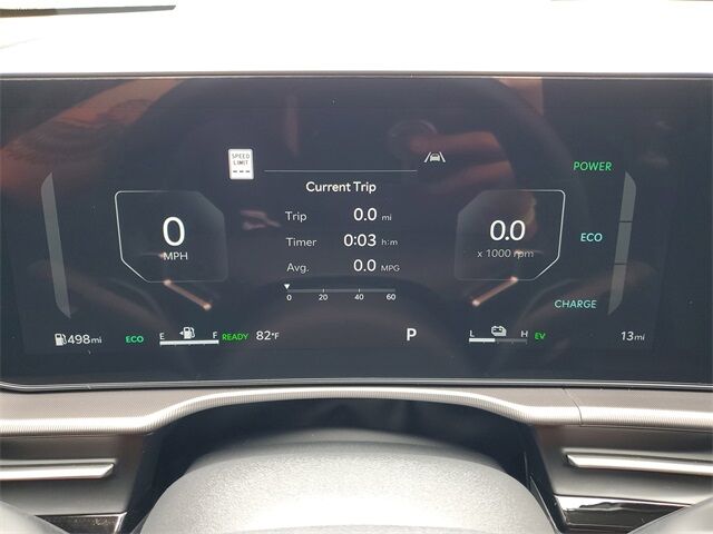 2026 Kia Sportage Hybrid SX-Prestige St. Augustine FL