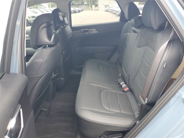 2026 Kia Sportage Hybrid SX-Prestige St. Augustine FL