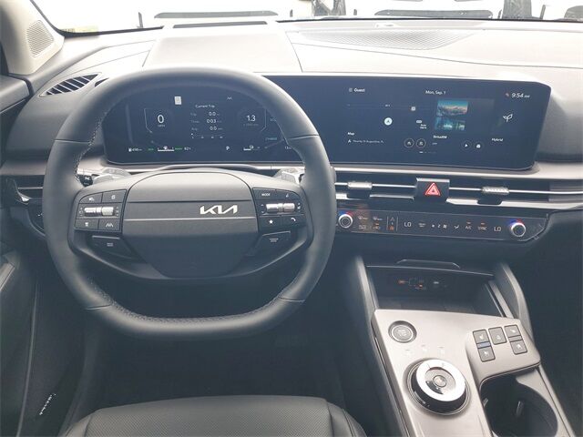 2026 Kia Sportage Hybrid SX-Prestige St. Augustine FL