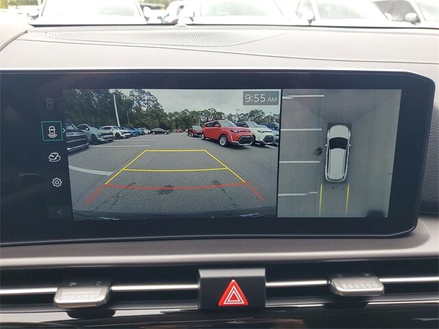2026 Kia Sportage Hybrid SX-Prestige St. Augustine FL