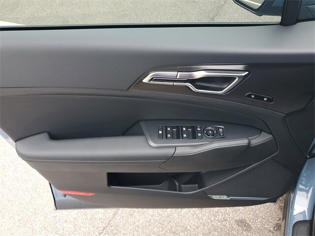 2026 Kia Sportage Hybrid SX-Prestige St. Augustine FL