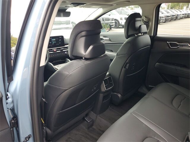 2026 Kia Sportage Hybrid SX-Prestige St. Augustine FL