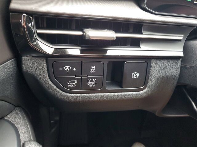 2026 Kia Sportage Hybrid SX-Prestige St. Augustine FL