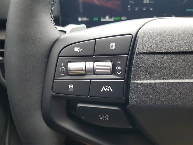 2026 Kia Sportage Hybrid SX-Prestige St. Augustine FL