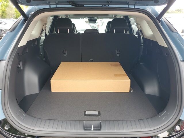 2026 Kia Sportage Hybrid SX-Prestige St. Augustine FL