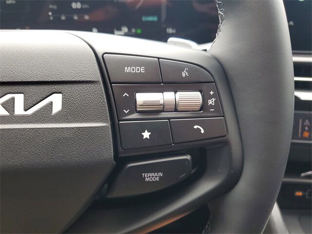 2026 Kia Sportage Hybrid SX-Prestige St. Augustine FL