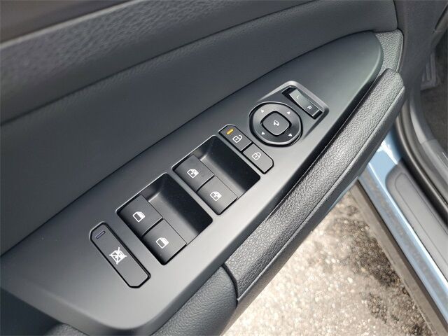 2026 Kia Sportage Hybrid SX-Prestige St. Augustine FL