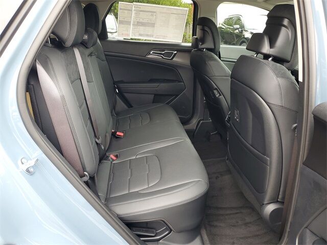 2026 Kia Sportage Hybrid SX-Prestige St. Augustine FL