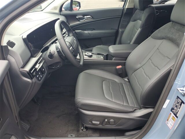 2026 Kia Sportage Hybrid SX-Prestige St. Augustine FL