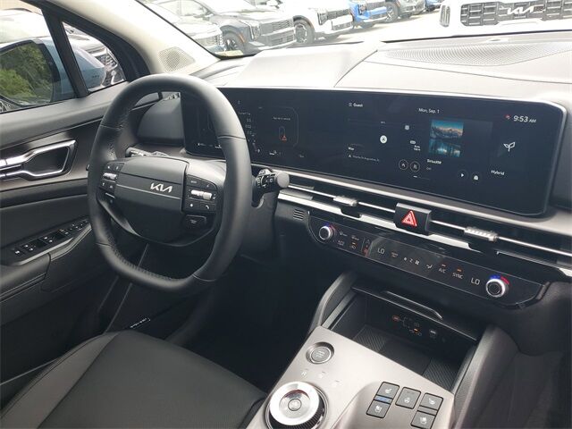 2026 Kia Sportage Hybrid SX-Prestige St. Augustine FL