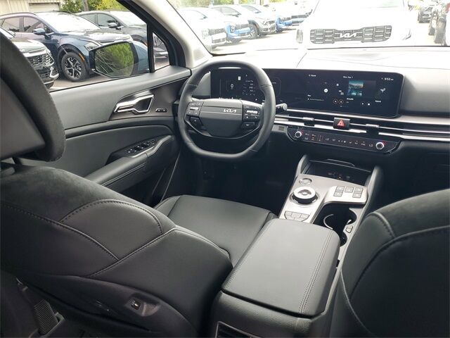 2026 Kia Sportage Hybrid SX-Prestige St. Augustine FL