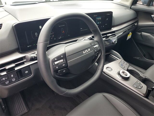 2026 Kia Sportage Hybrid SX-Prestige St. Augustine FL