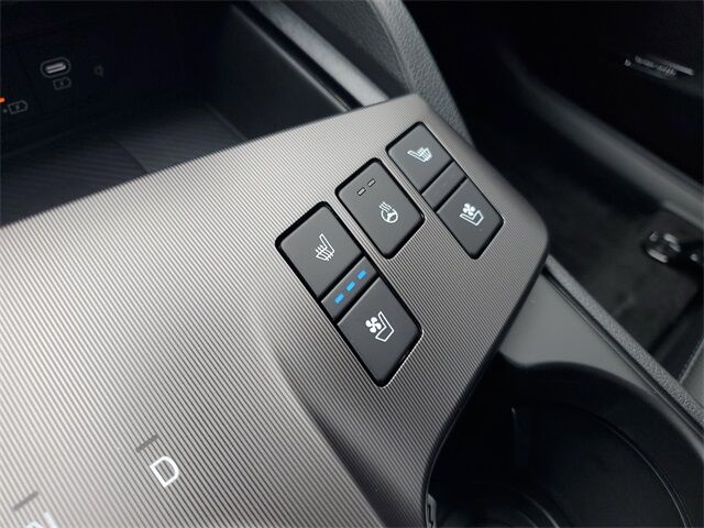2026 Kia Sportage Hybrid SX-Prestige St. Augustine FL