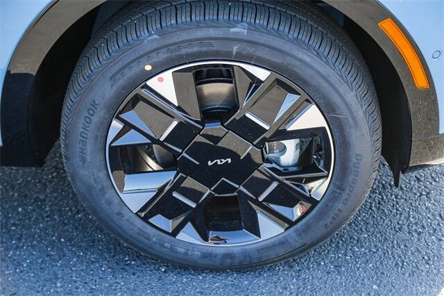2026 Kia Sportage Hybrid SX Prestige Tacoma WA