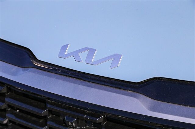 2026 Kia Sportage Hybrid SX Prestige Tacoma WA