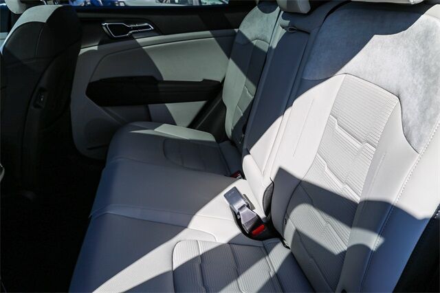 2026 Kia Sportage Hybrid SX Prestige Tacoma WA