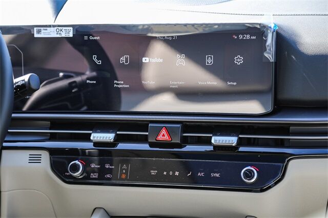 2026 Kia Sportage Hybrid SX Prestige Tacoma WA