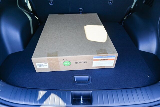 2026 Kia Sportage Hybrid SX Prestige Tacoma WA