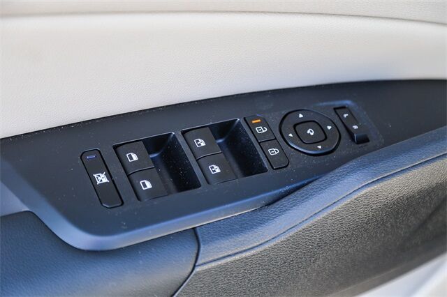 2026 Kia Sportage Hybrid SX Prestige Tacoma WA