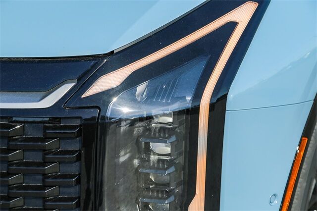 2026 Kia Sportage Hybrid SX Prestige Tacoma WA