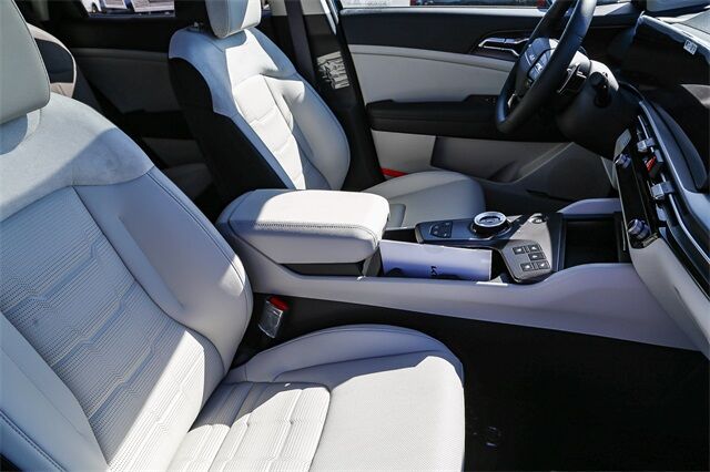 2026 Kia Sportage Hybrid SX Prestige Tacoma WA