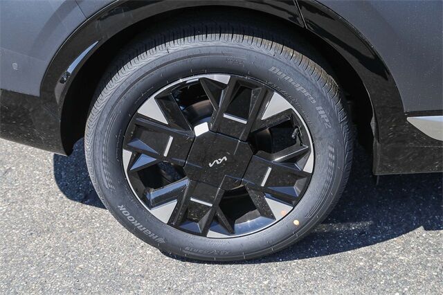 2026 Kia Sportage Hybrid SX Prestige Tacoma WA