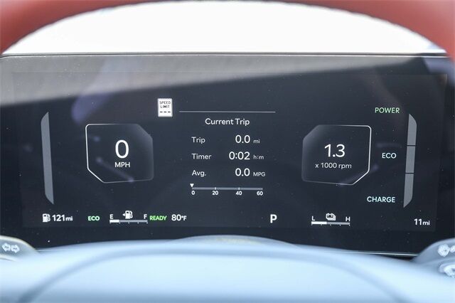 2026 Kia Sportage Hybrid SX Prestige Tacoma WA