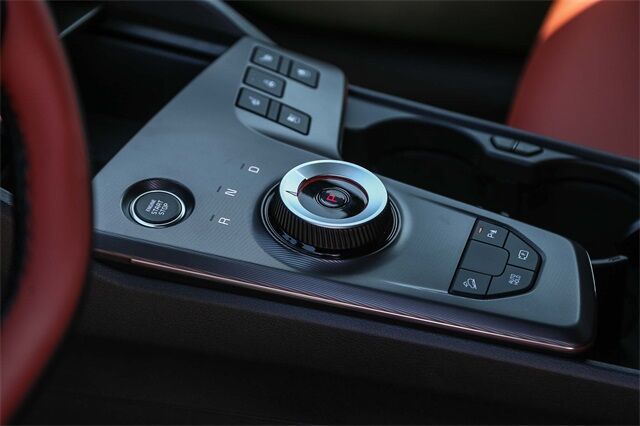 2026 Kia Sportage Hybrid SX Prestige Tacoma WA