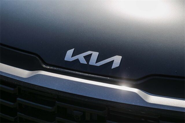 2026 Kia Sportage Hybrid SX Prestige Tacoma WA