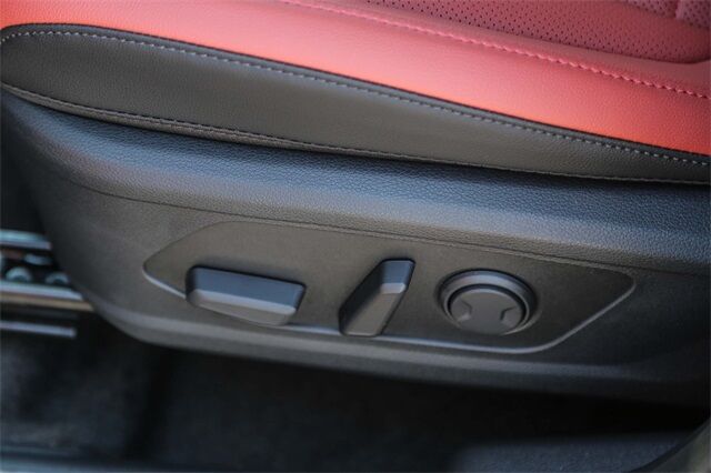 2026 Kia Sportage Hybrid SX Prestige Tacoma WA