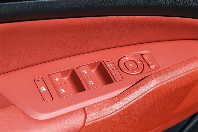 2026 Kia Sportage Hybrid SX Prestige Tacoma WA