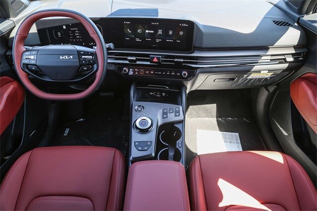 2026 Kia Sportage Hybrid SX Prestige Tacoma WA