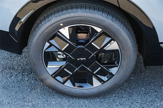 2026 Kia Sportage Hybrid SX Prestige Tacoma WA