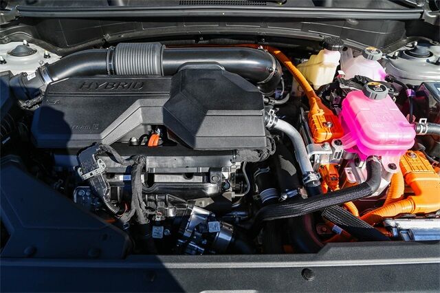 2026 Kia Sportage Hybrid SX Prestige Tacoma WA