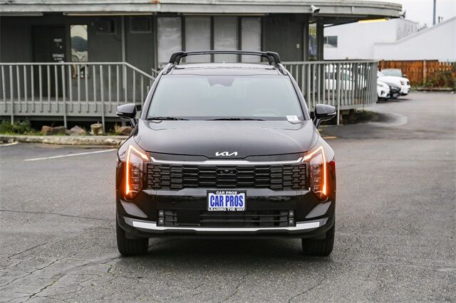 2026 Kia Sportage Hybrid SX Prestige