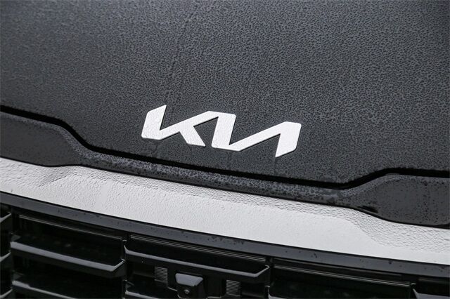 2026 Kia Sportage Hybrid SX Prestige Tacoma WA