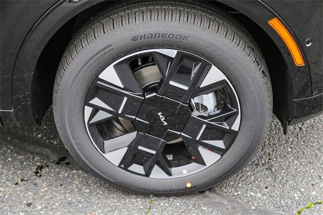 2026 Kia Sportage Hybrid SX Prestige Tacoma WA