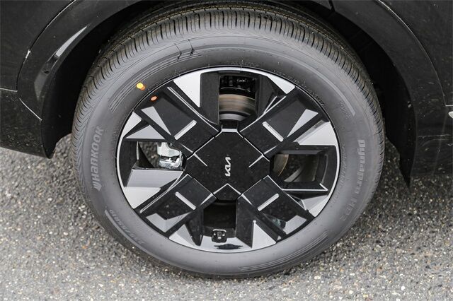 2026 Kia Sportage Hybrid SX Prestige Tacoma WA