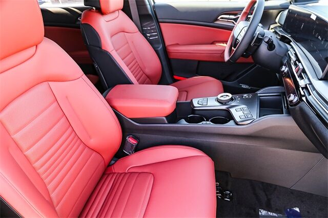 2026 Kia Sportage Hybrid SX Prestige Tacoma WA