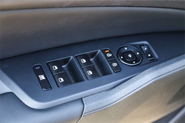 2026 Kia Sportage Hybrid SX Prestige Tacoma WA