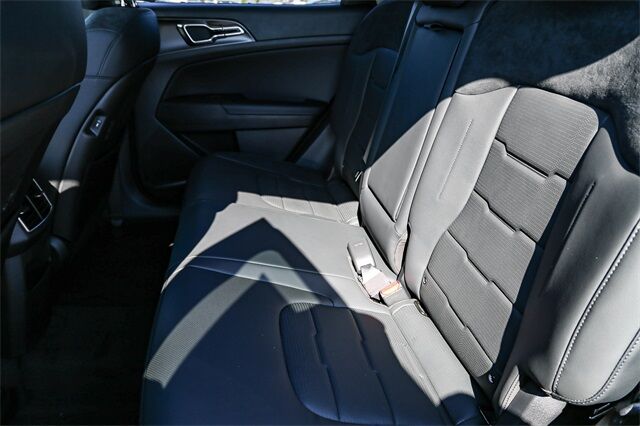 2026 Kia Sportage Hybrid SX Prestige Tacoma WA