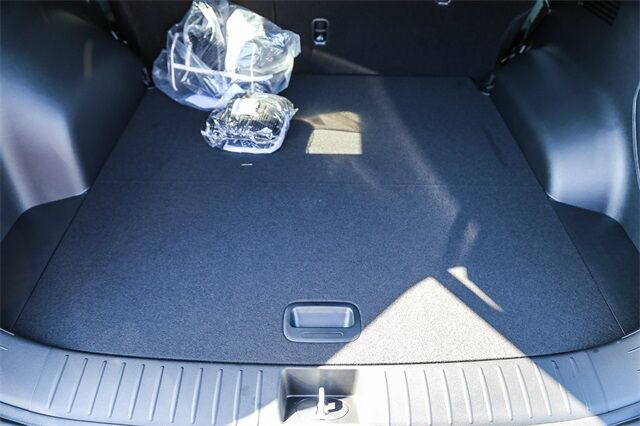 2026 Kia Sportage Hybrid SX Prestige Tacoma WA