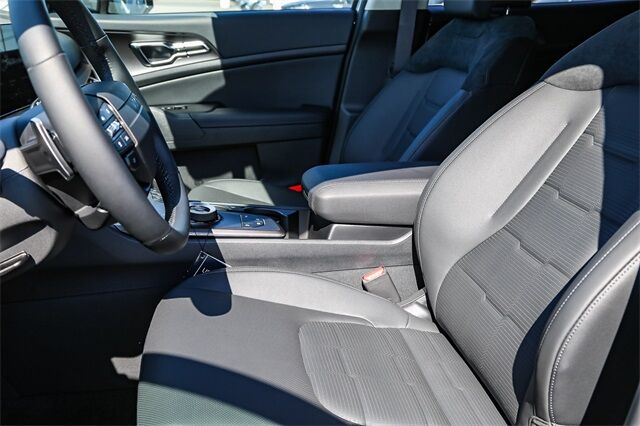 2026 Kia Sportage Hybrid SX Prestige Tacoma WA