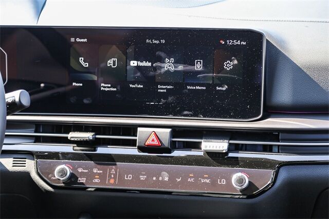 2026 Kia Sportage Hybrid SX Prestige Tacoma WA