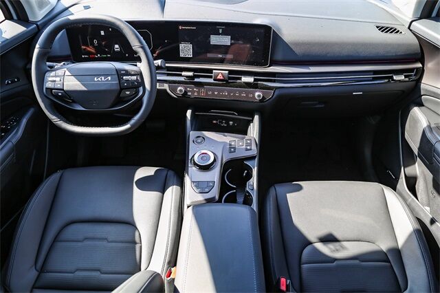 2026 Kia Sportage Hybrid SX Prestige Tacoma WA
