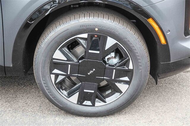 2026 Kia Sportage Hybrid SX Prestige Tacoma WA